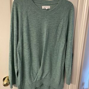 Lou and Grey Sweater